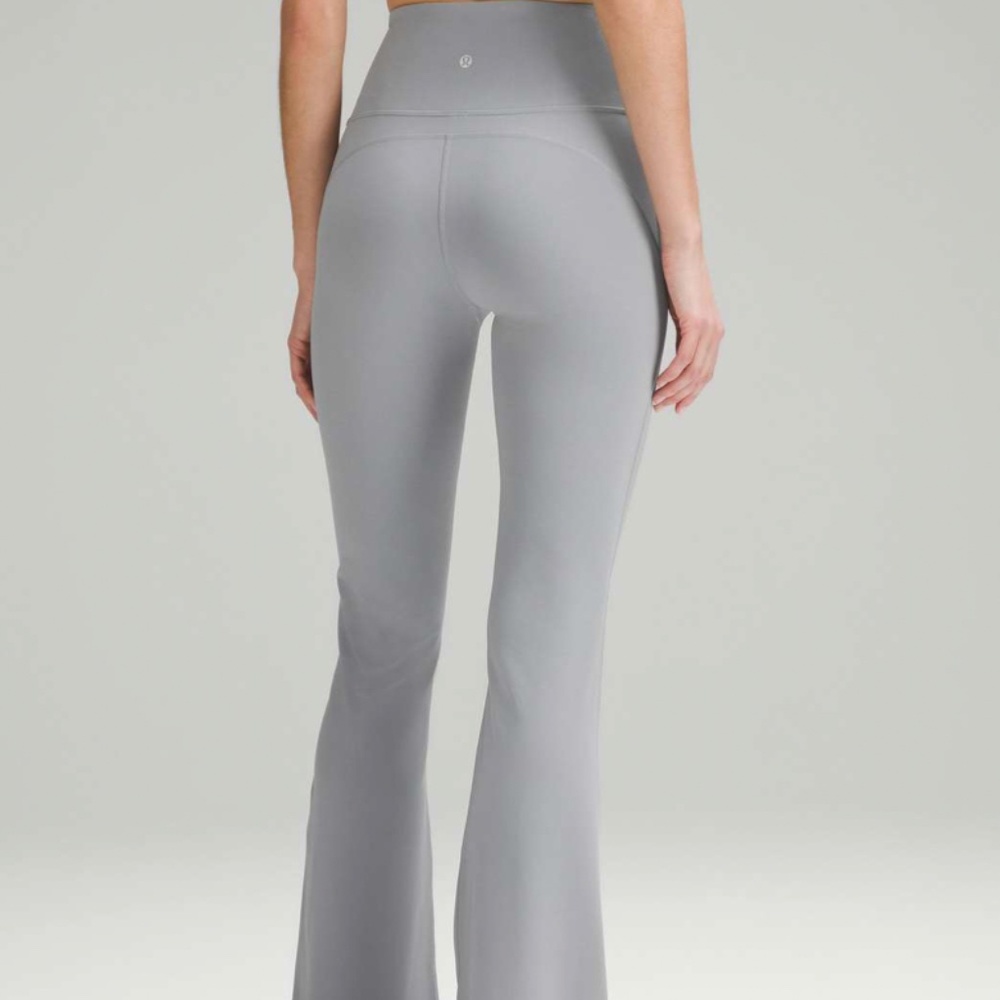 Flared Pant - Picture 4 of 8